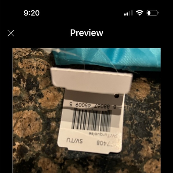 Coach bag-Authentic - Picture 6 of 7